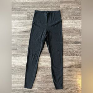 Nike Drifit Super High Rise Legging